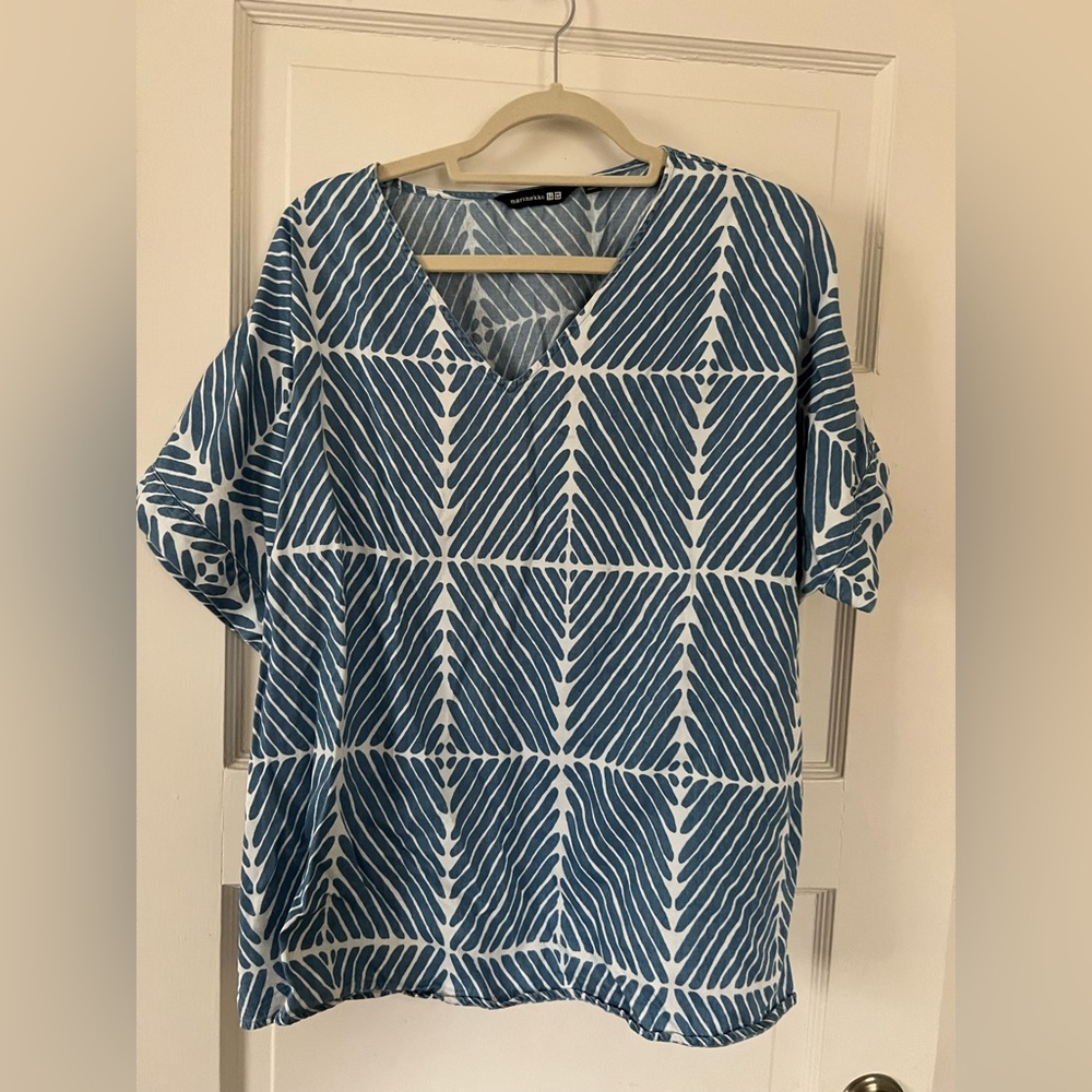 Marimekko for Uniqlo